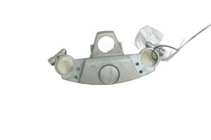 PÓŁKA GÓRNA RISERY Kawasaki ZZR 600 90-92