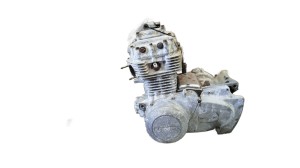 SILNIK Kawasaki Z 400 80-82