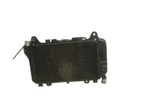 CHŁODNICA Z WENTYLATOREM Kawasaki ZZR 600 90-92