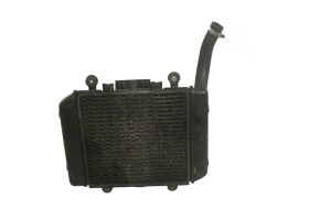CHŁODNICA Z WENTYLATOREM Kawasaki ER-5 97-00