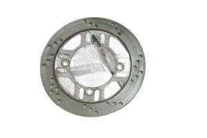 TARCZA HAMULCOWA TYLNA Kawasaki ZZR 600 90-92