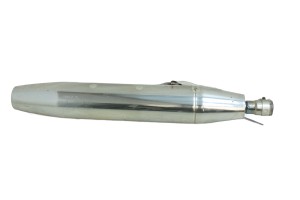 TŁUMIK Yamaha XVS 650 Drag Star 98-07