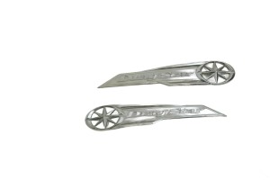 EMBLEMAT EMBLEMATY Yamaha XVS 650 Drag Star 98-07