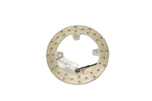 TARCZA HAMULCOWA TYLNA Honda CBR 125 JC34