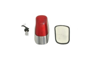 LAMPA TYLNA Daelim VL 125 Daystar