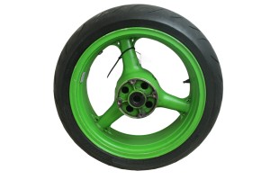 FELGA TYLNA KOŁO Kawasaki ZX9R 00-01