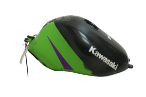 ZBIORNIK PALIWA BAK Kawasaki ZX9R 00-01