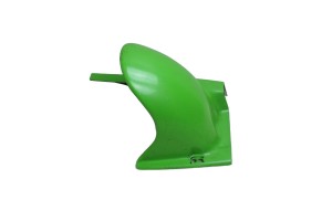 BŁOTNIK TYLNY OSŁONA ŁAŃCUCHA Kawasaki ZX9R 00-01