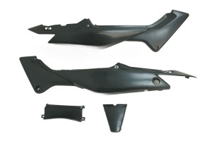 OWIEWKA OGON ZADUPEK Honda CBR 125 JC34