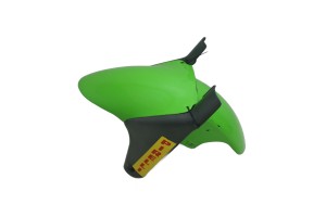 BŁOTNIK PRZEDNI NADKOLE Kawasaki ZX9R 00-01