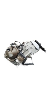 SILNIK Kawasaki ZX9R 00-01