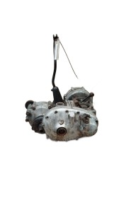 SILNIK DKW F7 700 Meisterklasse