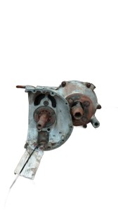 KARTER BLOK SILNIKA DKW F7 700 Meisterklasse