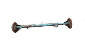 BELKA TYŁ DKW F7 700 Meisterklasse