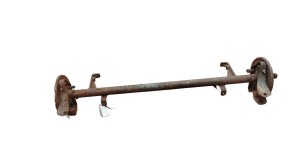 BELKA PRZÓD DKW F7 700 Meisterklasse