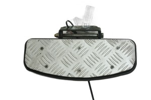 SET PRAWY Daelim VL 125 Daystar