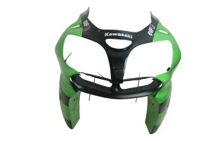 CZACHA CZASZA OWIEWKA Kawasaki ZX9R 00-01