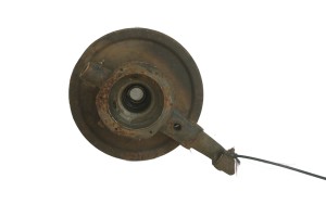 PIASTA KOŁA DKW F7 700 Meisterklasse