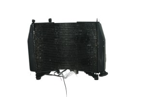 CHŁODNICA Z WENTYLATOREM Kawasaki ZX9R 00-01
