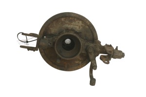 PIASTA KOŁA DKW F7 700 Meisterklasse