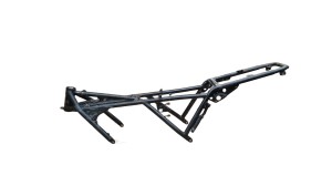 RAMA Z DOKUMENTAMI BMW K 75