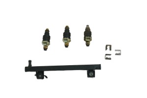 LISTWA WTRYSKOWA BMW K 75