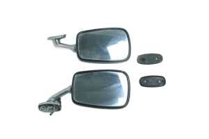 LUSTERKA KOMPLET Honda GL 500 SilverWing 82-84