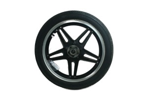 FELGA PRZEDNIA KOŁO Honda GL 500 SilverWing 82-84
