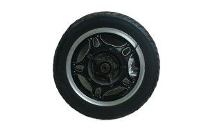 FELGA TYLNA KOŁO Honda GL 500 SilverWing 82-84