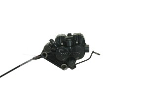 ZACISK HAMULCOWY LEWY Honda GL 500 SilverWing 82-84