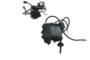 REGULATOR TWARDOŚCI ZAWIESZENIA Honda GL 1200 GoldWing