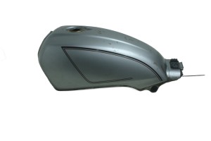 ZBIORNIK PALIWA BAK Honda GL 500 SilverWing 82-84