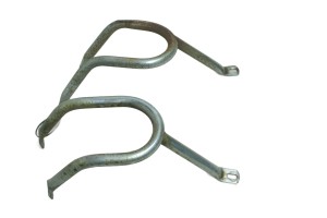GMOLE OSŁONA SILNIKA Honda GL 500 SilverWing 82-84