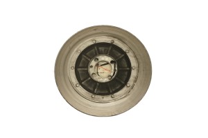 TARCZA HAMULCOWA TYLNA BMW K 75