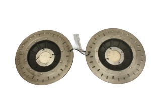 TARCZA HAMULCOWA KOMPLET BMW K 75