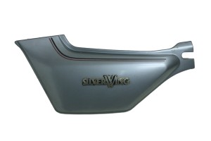 BOCZEK BOK OWIEWKA LEWA Honda GL 500 SilverWing 82-84