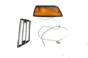 KIERUNKOWSKAZ PRZEDNI PRAWY Honda GL 500 SilverWing 82-84