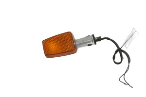 KIERUNKOWSKAZ TYLNY LEWY Honda GL 500 SilverWing 82-84