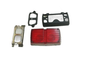 LAMPA TYLNA Honda GL 500 SilverWing 82-84