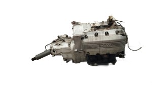 SILNIK BMW K 75