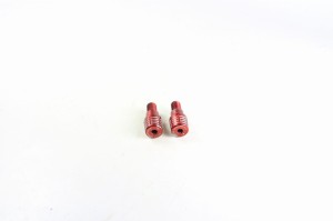 CIĘŻARKI KIEROWNICY BALAST Yamaha YZF R125 08-14