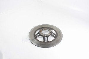 TARCZA HAMULCOWA PRZEDNIA Honda CM 250