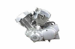 SILNIK Yamaha XV 250 Virago