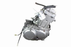 SILNIK Honda CB 500 93-03